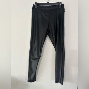 Black Women's Leggings